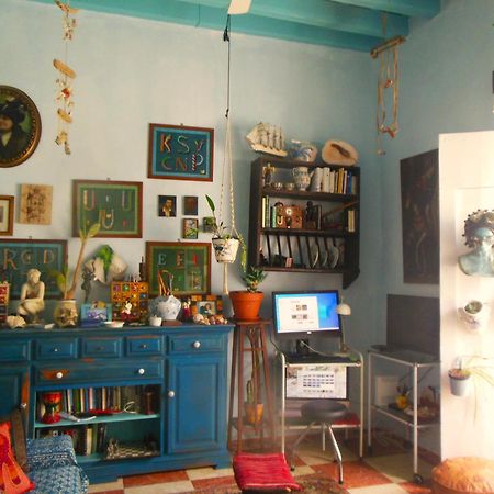 קדיז Habitaciones La Pepa מראה חיצוני תמונה