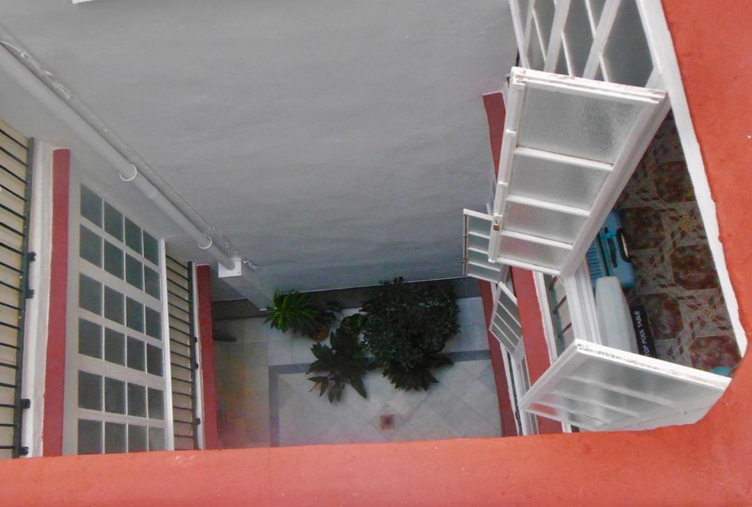 קדיז Habitaciones La Pepa מראה חיצוני תמונה