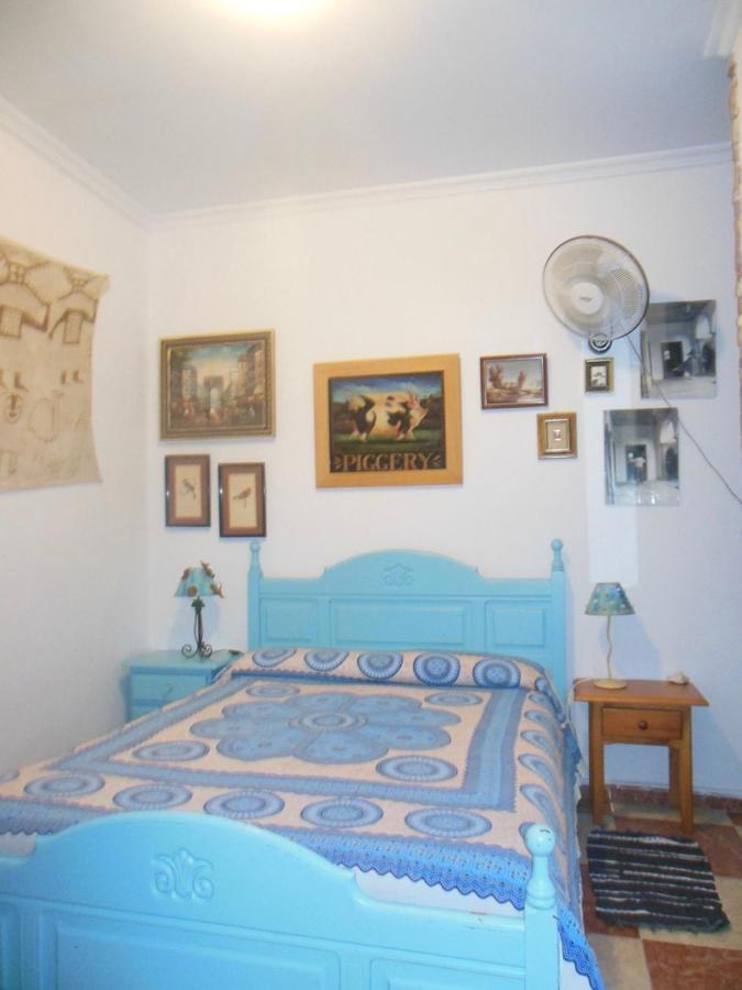 קדיז Habitaciones La Pepa מראה חיצוני תמונה