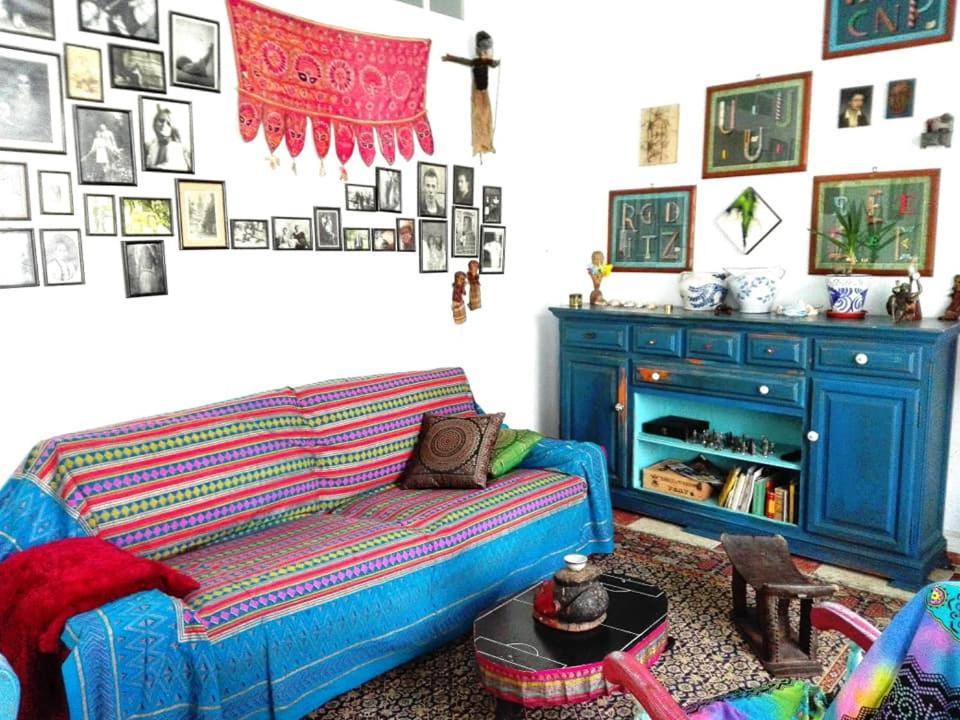 קדיז Habitaciones La Pepa מראה חיצוני תמונה