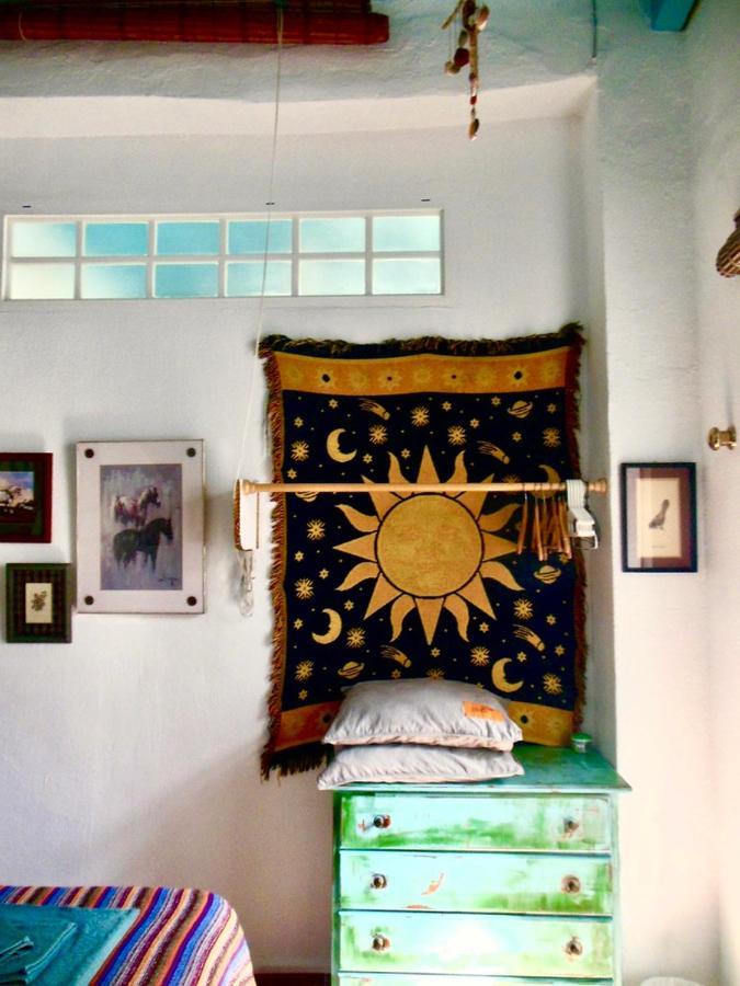 קדיז Habitaciones La Pepa מראה חיצוני תמונה