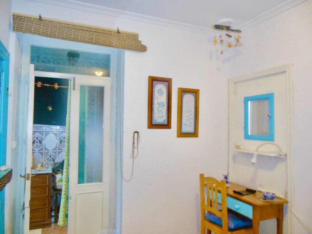 קדיז Habitaciones La Pepa מראה חיצוני תמונה