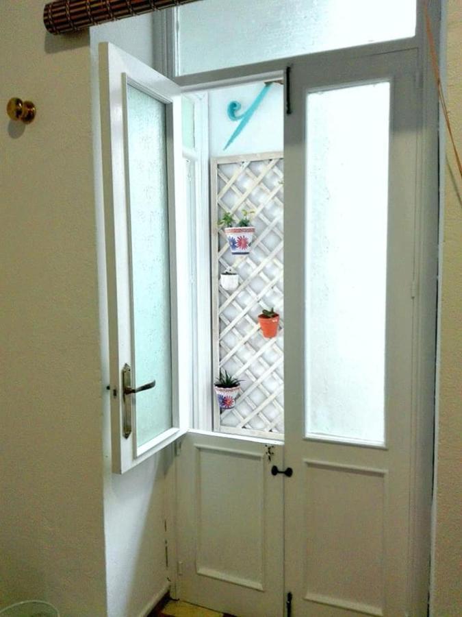 קדיז Habitaciones La Pepa מראה חיצוני תמונה