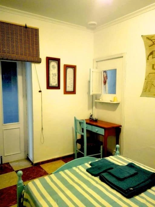 קדיז Habitaciones La Pepa מראה חיצוני תמונה