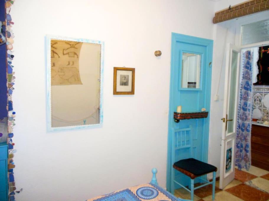 קדיז Habitaciones La Pepa מראה חיצוני תמונה