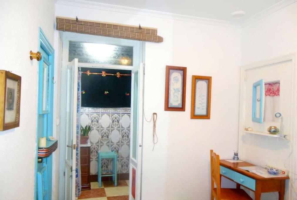 קדיז Habitaciones La Pepa מראה חיצוני תמונה