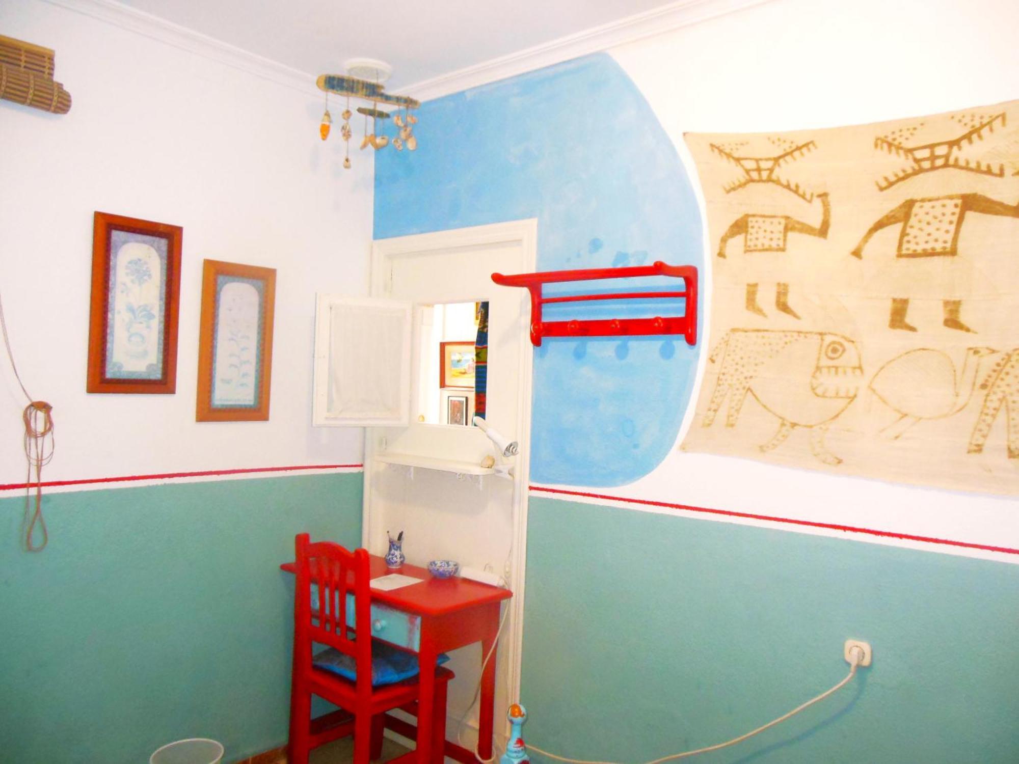 קדיז Habitaciones La Pepa מראה חיצוני תמונה
