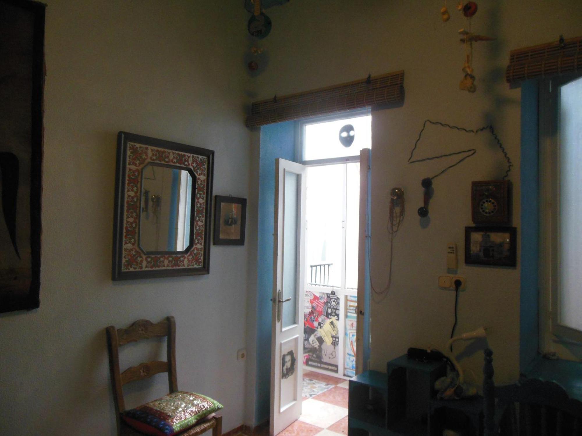 קדיז Habitaciones La Pepa מראה חיצוני תמונה
