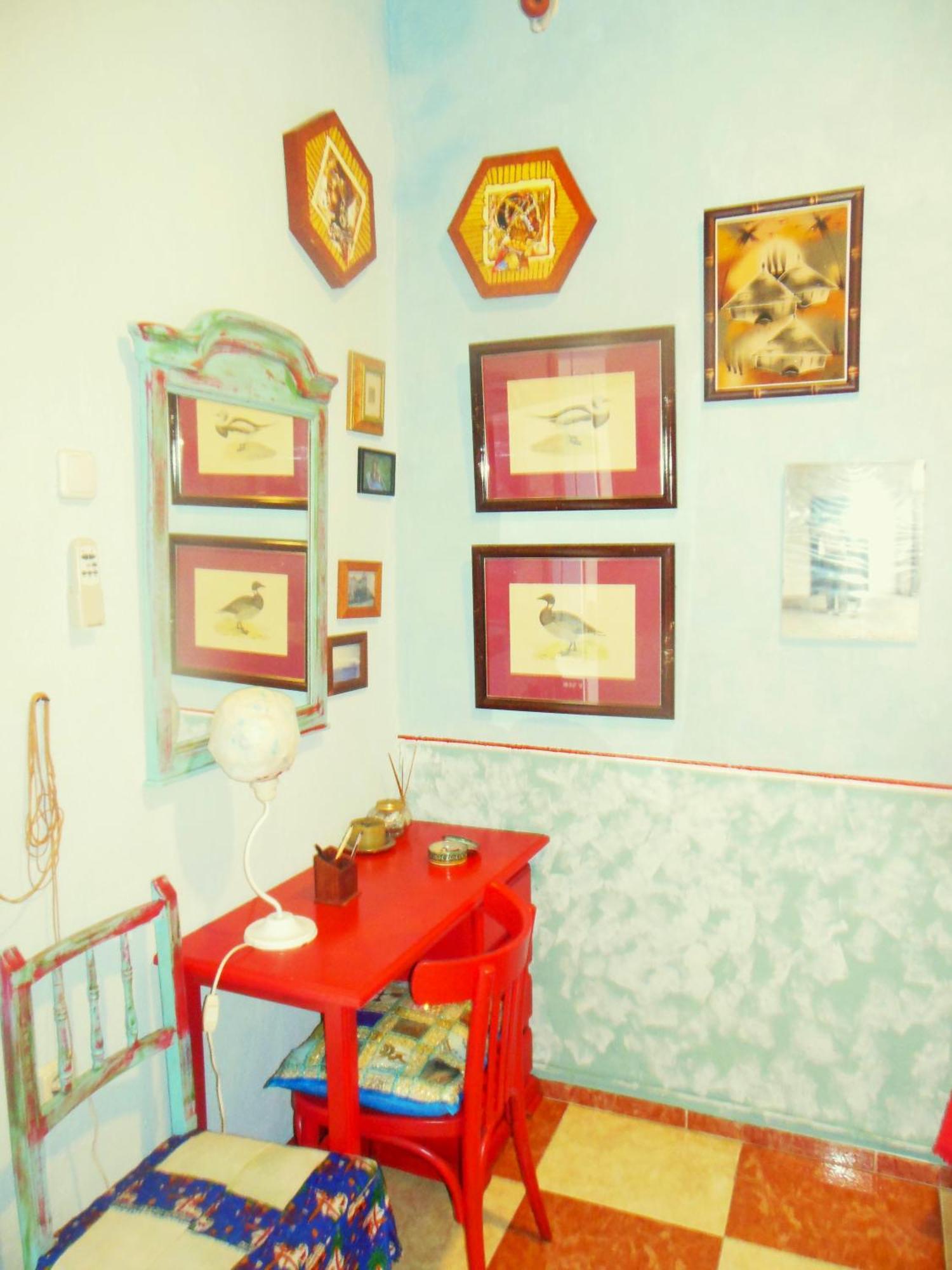 קדיז Habitaciones La Pepa מראה חיצוני תמונה