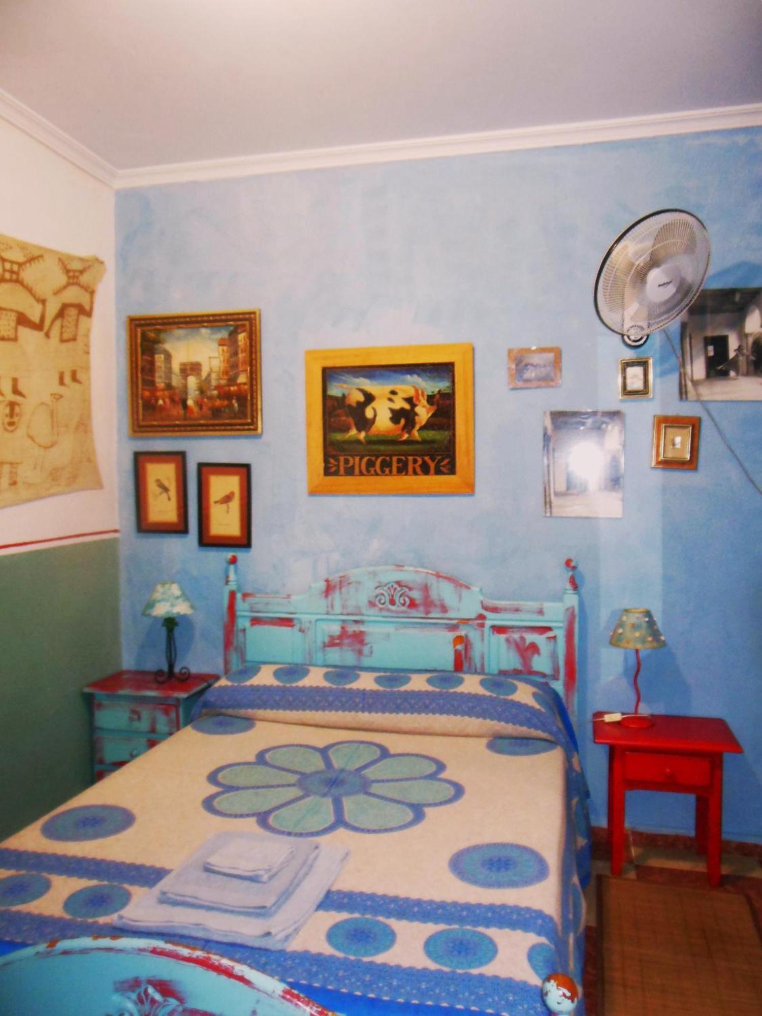 קדיז Habitaciones La Pepa מראה חיצוני תמונה