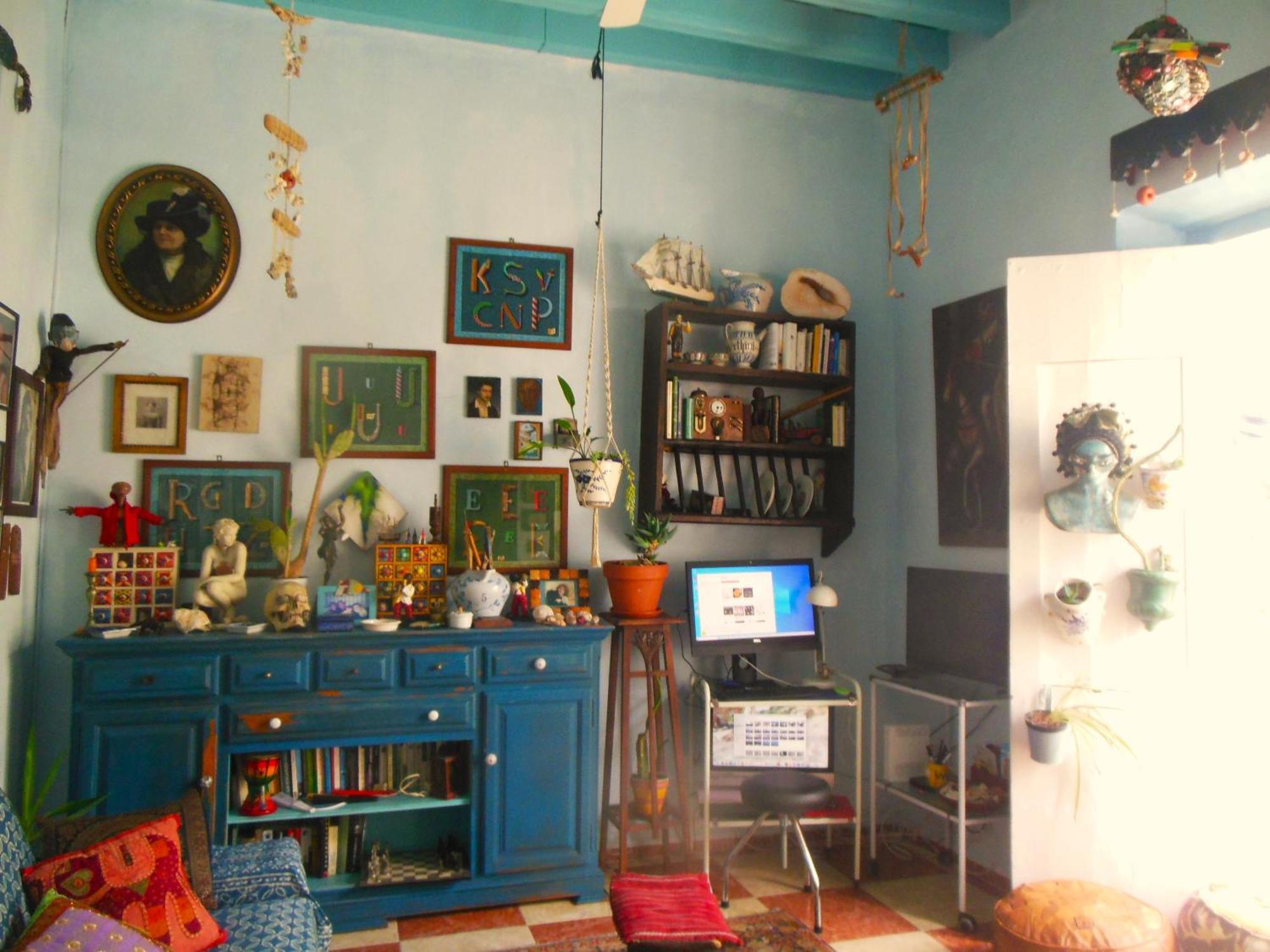 קדיז Habitaciones La Pepa מראה חיצוני תמונה