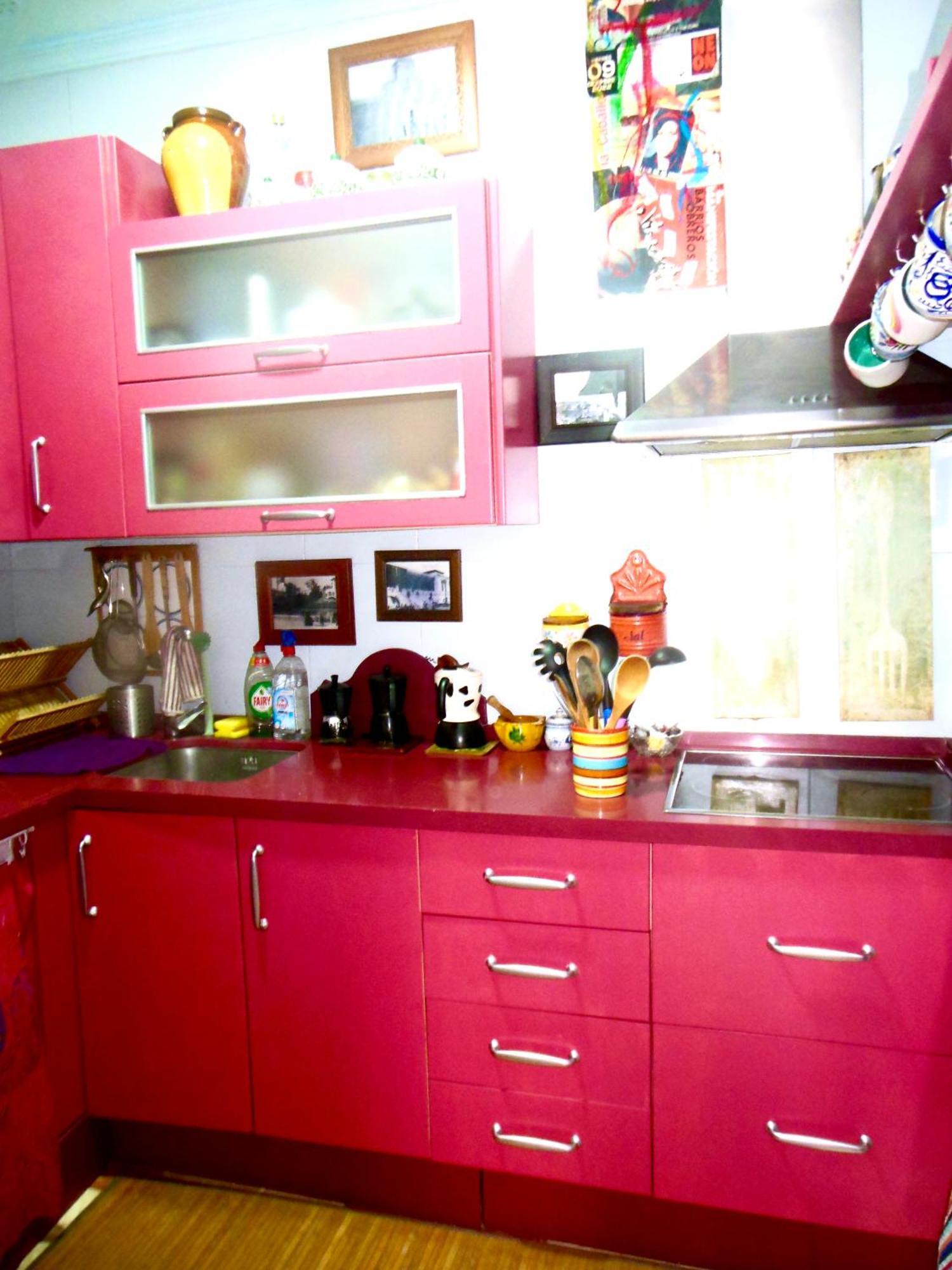 קדיז Habitaciones La Pepa מראה חיצוני תמונה